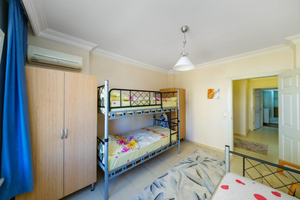 Furnished three-room apartment of 110 m2, in the district of Cleopatra - Umbrella Group - Photo 19