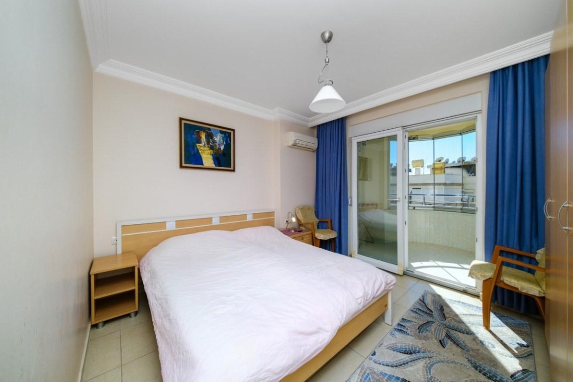 Furnished three-room apartment of 110 m2, in the district of Cleopatra - Umbrella Group - Photo 12