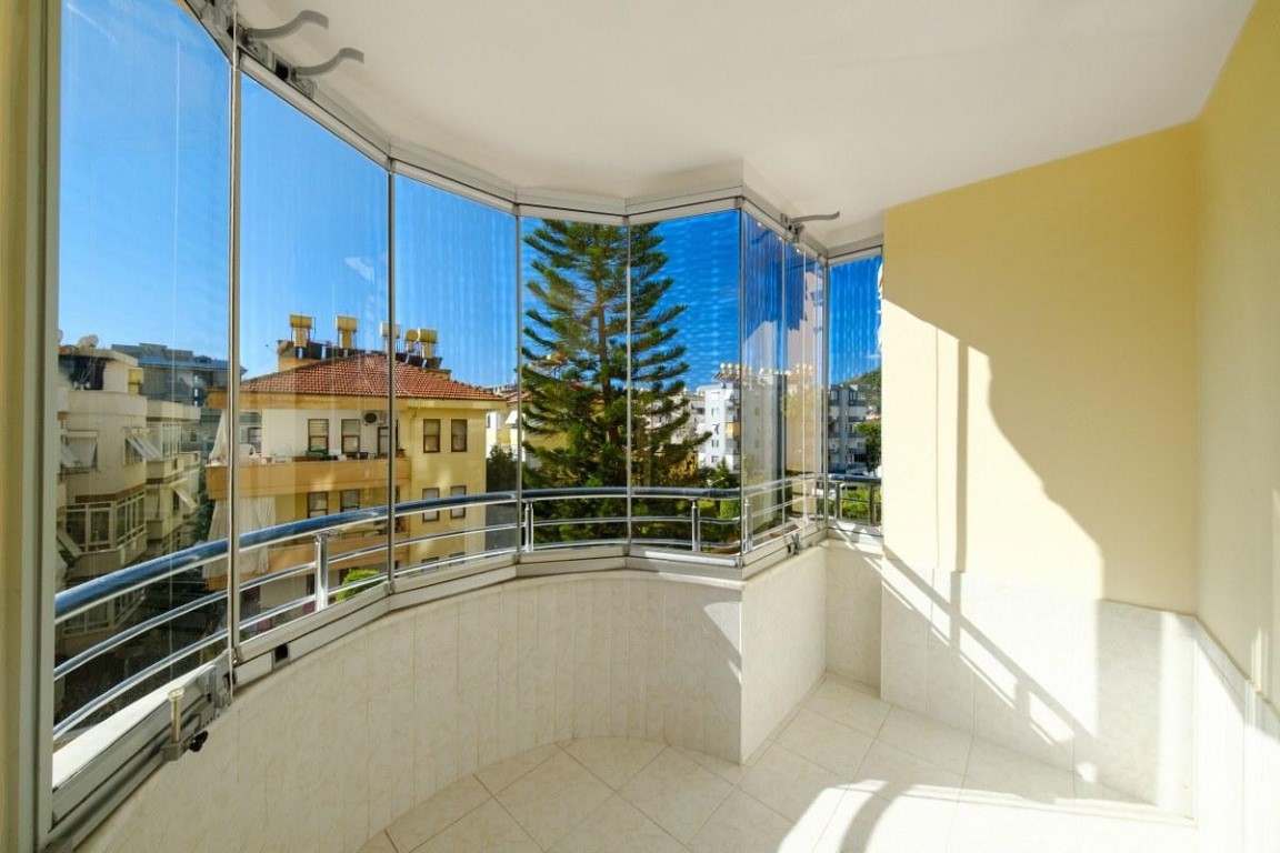 Furnished three-room apartment of 110 m2, in the district of Cleopatra - Umbrella Group - Photo 14