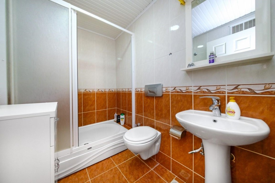 Furnished three-room apartment of 110 m2, in the district of Cleopatra - Umbrella Group - Photo 17
