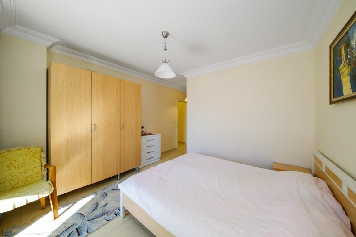 Furnished three-room apartment of 110 m2, in the district of Cleopatra - Umbrella Group - Photo 13