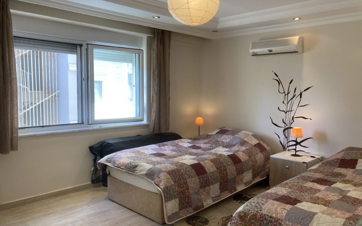 Two bedroom furnished apartment in 350 meters from the sea, Oba - Umbrella Group - Photo 17