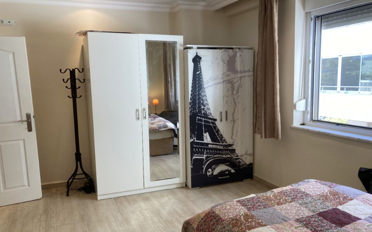 Two bedroom furnished apartment in 350 meters from the sea, Oba - Umbrella Group - Photo 19