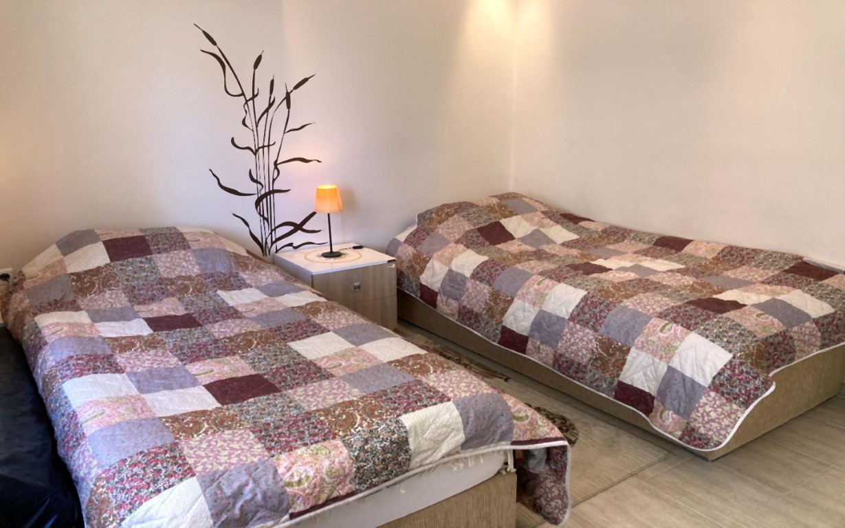 Two bedroom furnished apartment in 350 meters from the sea, Oba - Umbrella Group - Photo 18