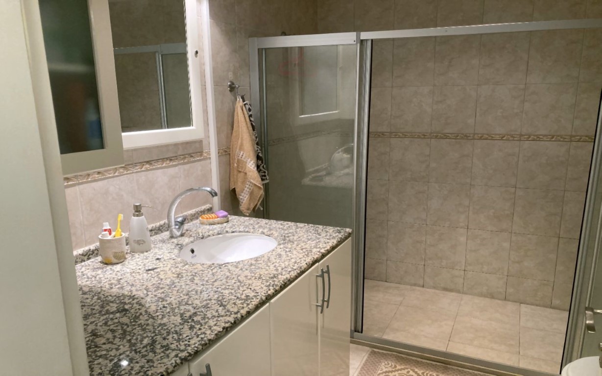 Two bedroom furnished apartment in 350 meters from the sea, Oba - Umbrella Group - Photo 12