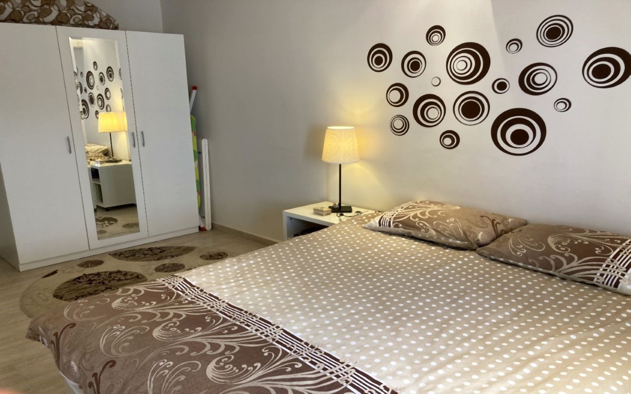 Two bedroom furnished apartment in 350 meters from the sea, Oba - Umbrella Group - Photo 14