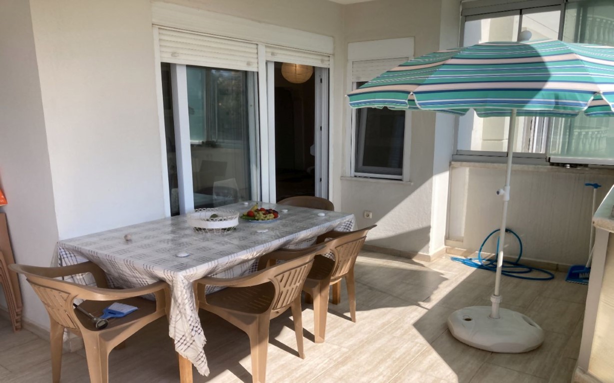 Two bedroom furnished apartment in 350 meters from the sea, Oba - Umbrella Group - Photo 6