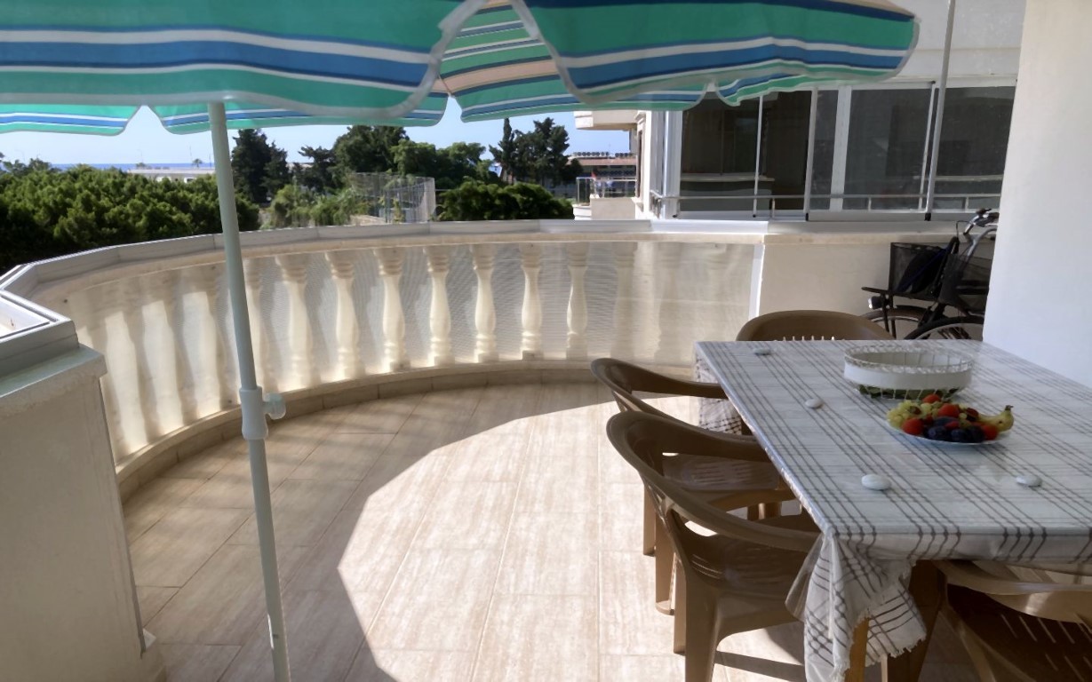 Two bedroom furnished apartment in 350 meters from the sea, Oba - Umbrella Group - Photo 7