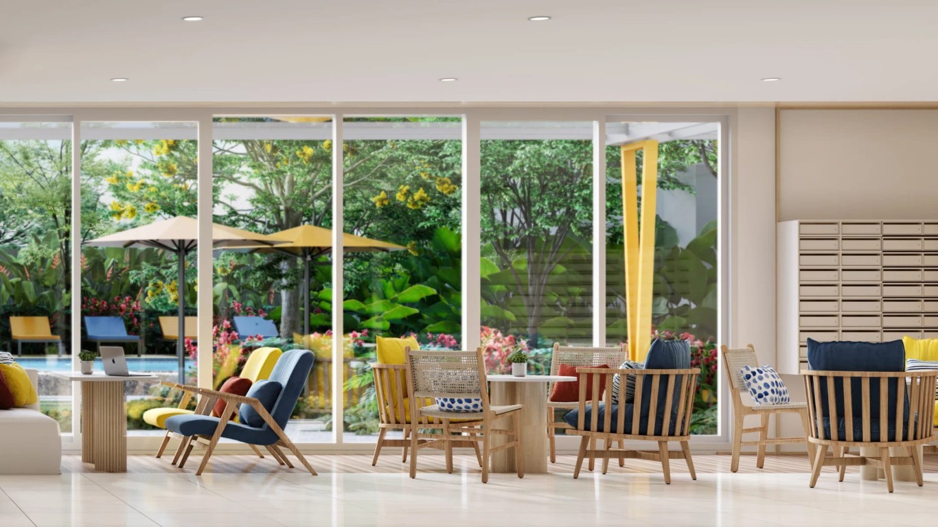 Minimalist condominium HAY Hua Hin, close to the center of famous city Huahin - Umbrella Group - Photo 5