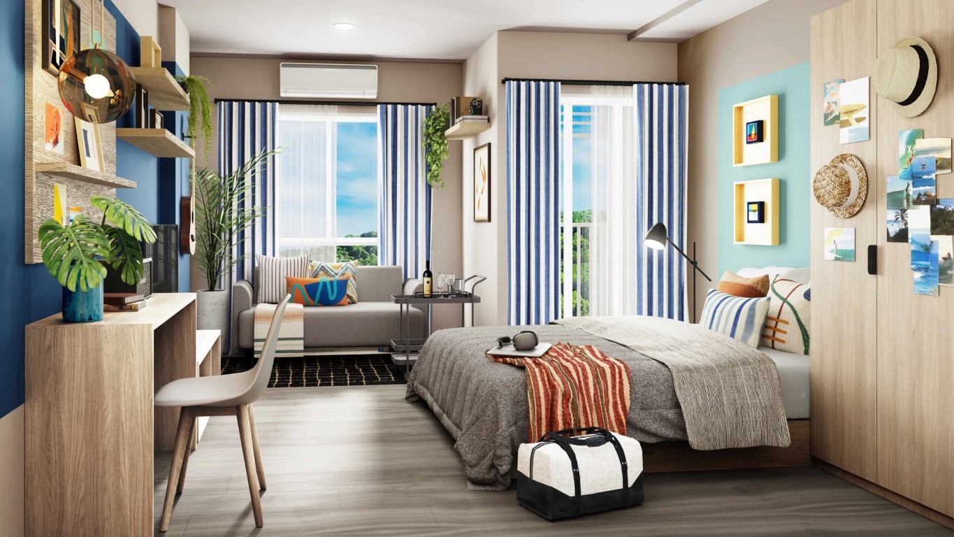 Minimalist condominium HAY Hua Hin, close to the center of famous city Huahin - Umbrella Group - Photo 7