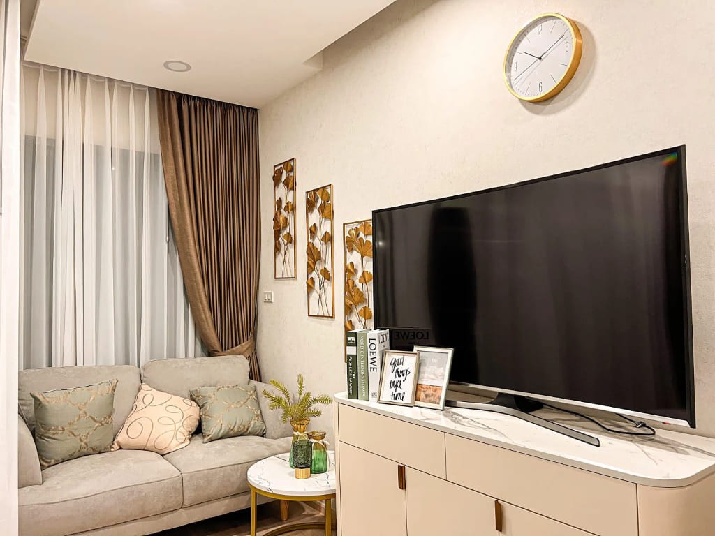 Living by the sea with panoramic views at the modern Siam Oriental Dream condominium, Pattaya - Umbrella Group - Photo 5
