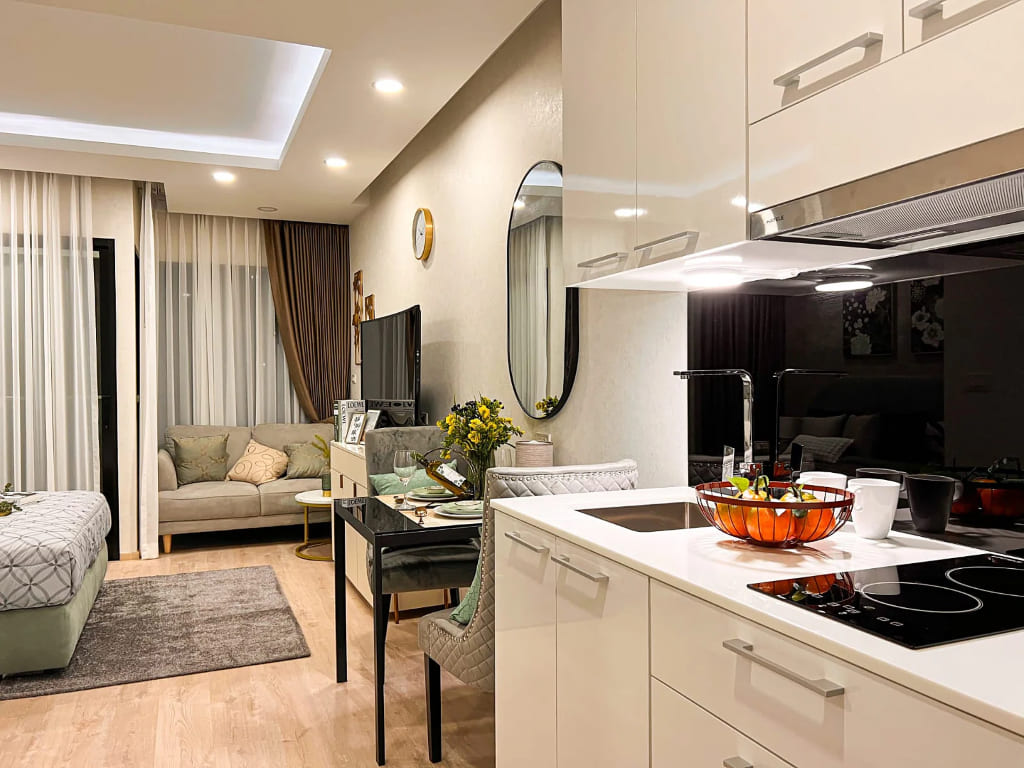 Living by the sea with panoramic views at the modern Siam Oriental Dream condominium, Pattaya - Umbrella Group - Photo 7