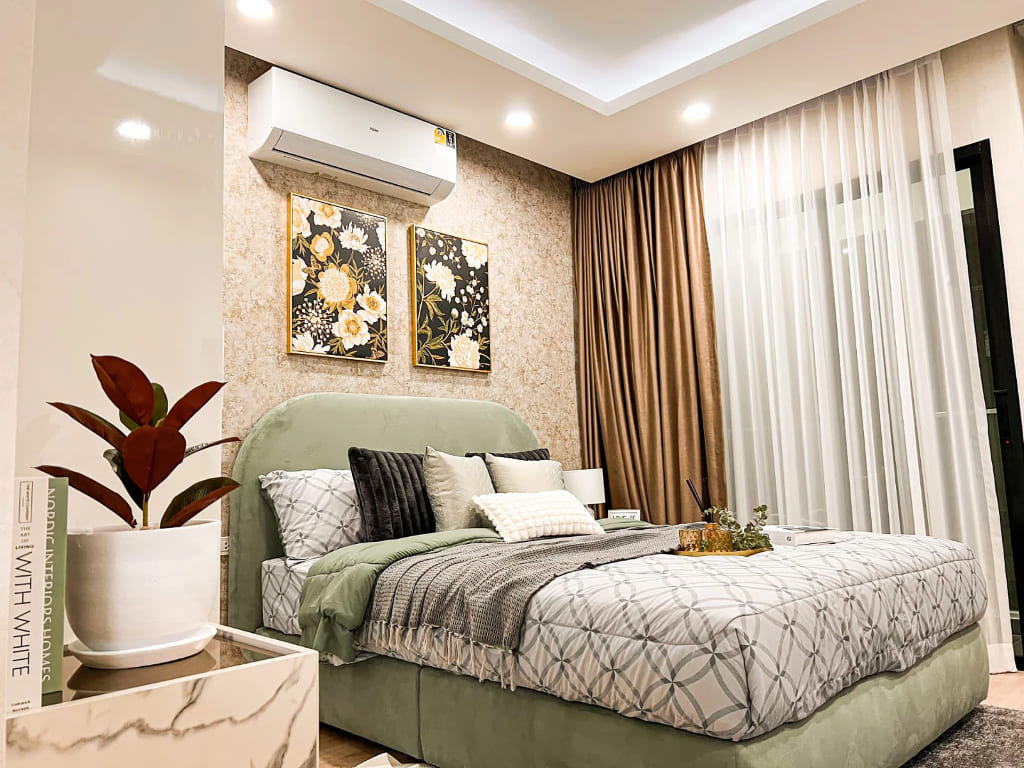 Living by the sea with panoramic views at the modern Siam Oriental Dream condominium, Pattaya - Umbrella Group - Photo 9
