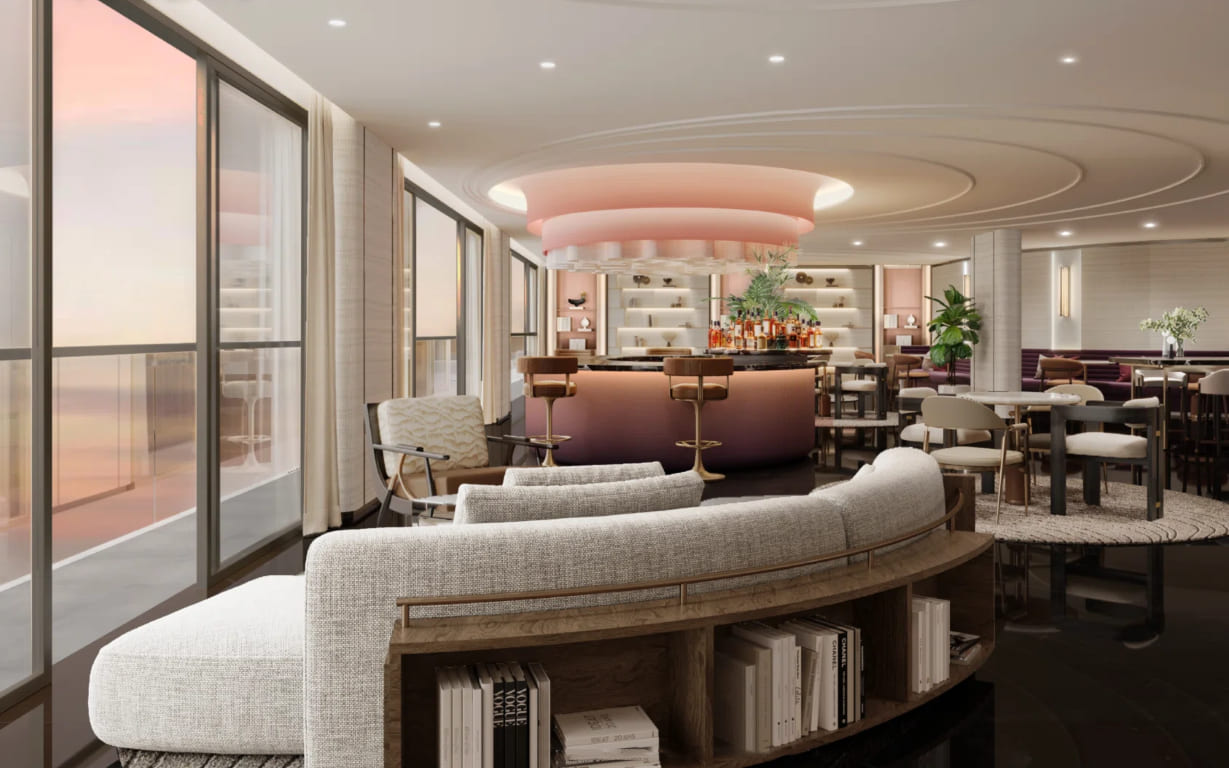 Residential project The Modeva, with 1+1, 2+1 and 3+1 apartments in Phuket area. - Umbrella Group - Photo 15