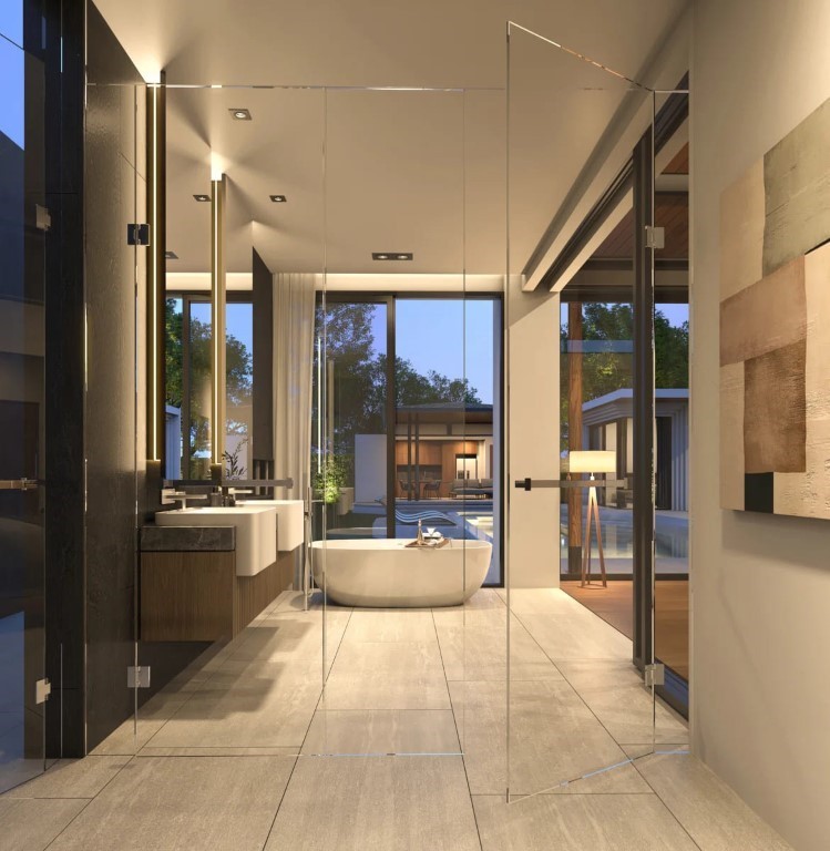 Exclusive Avana Luxury Villa project, located in the prestigious area of Phuket  - Umbrella Group - Photo 5