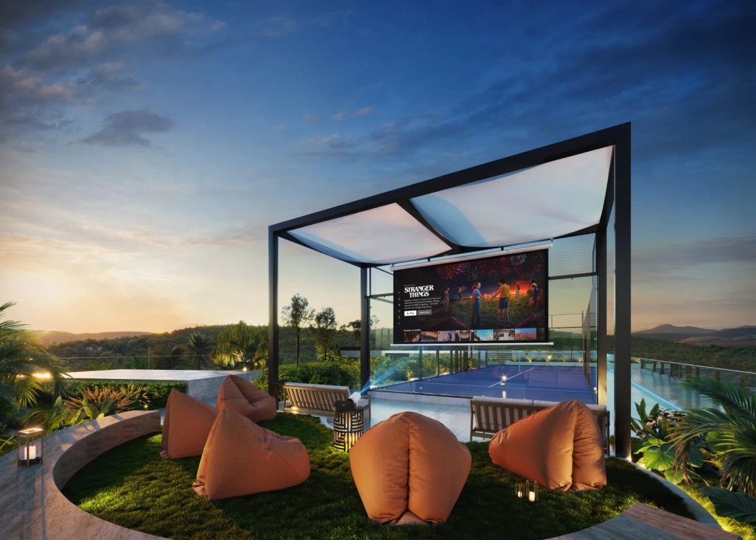 Siamese Bangtao Residential Complex at the final stage of construction, overlooking the lake (Phuket) - Umbrella Group - Photo 6