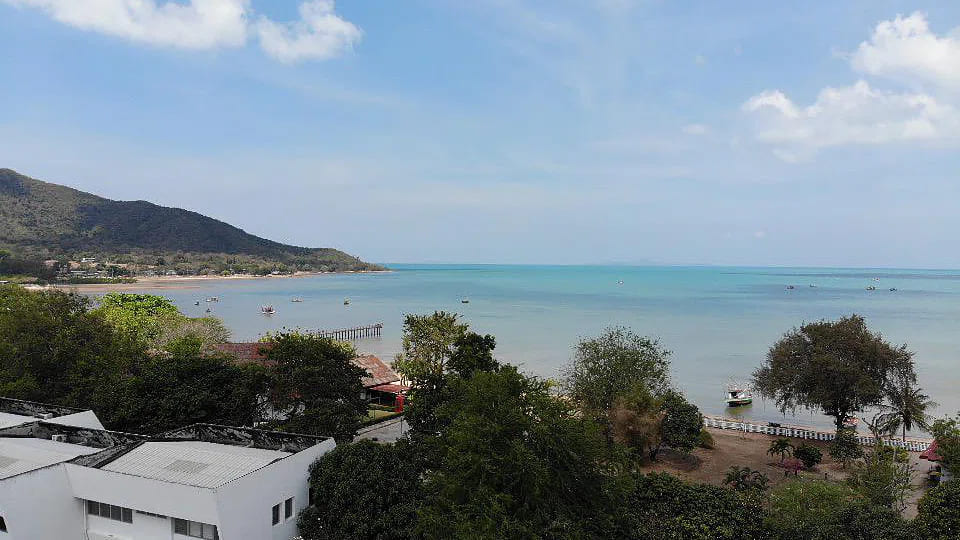 The Breeze Beach Side Pattaya with luxurious views of the Gulf of Thailand, Thailand - Umbrella Group - Photo 10