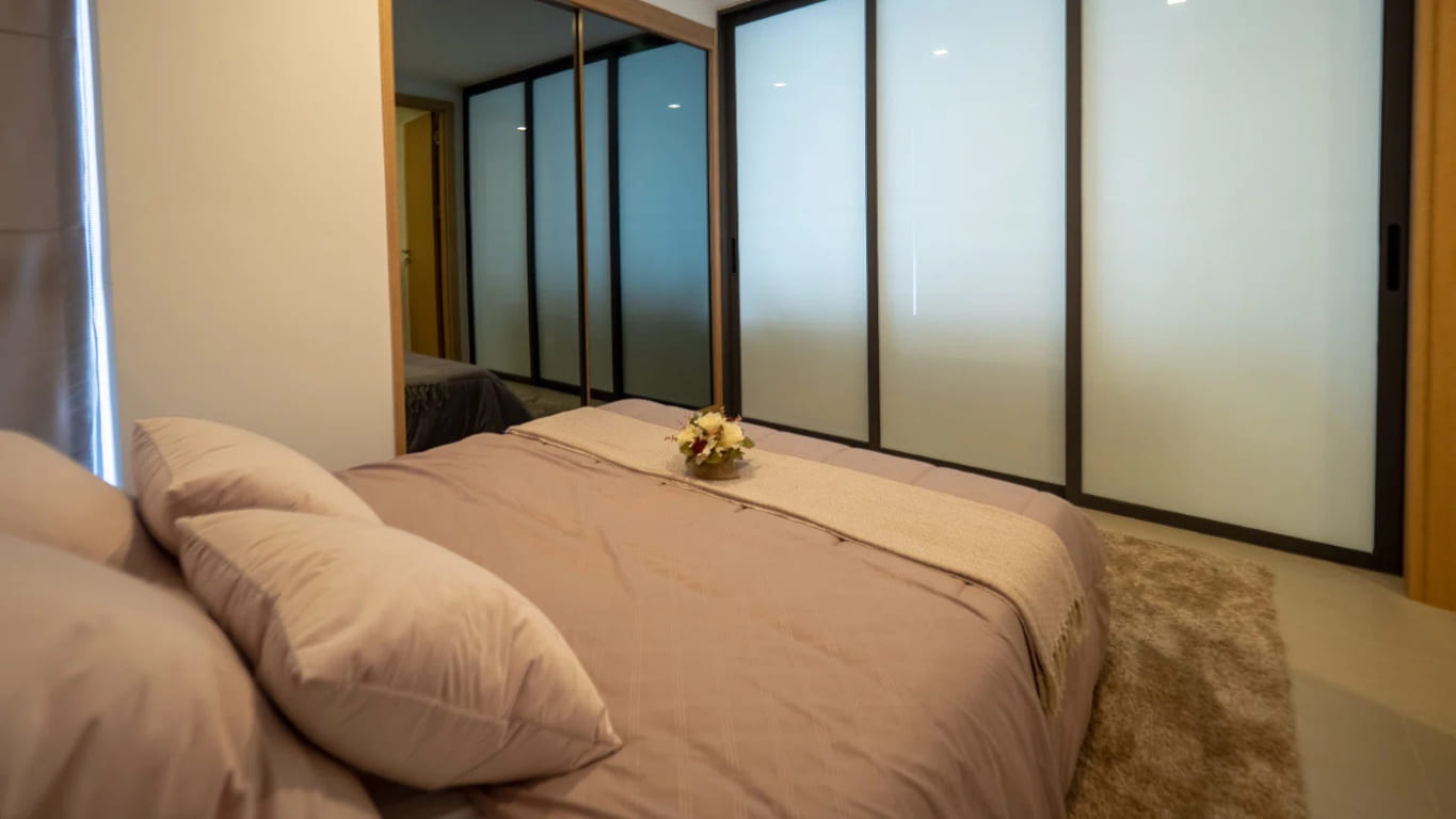 The Breeze Beach Side Pattaya with luxurious views of the Gulf of Thailand, Thailand - Umbrella Group - Photo 12