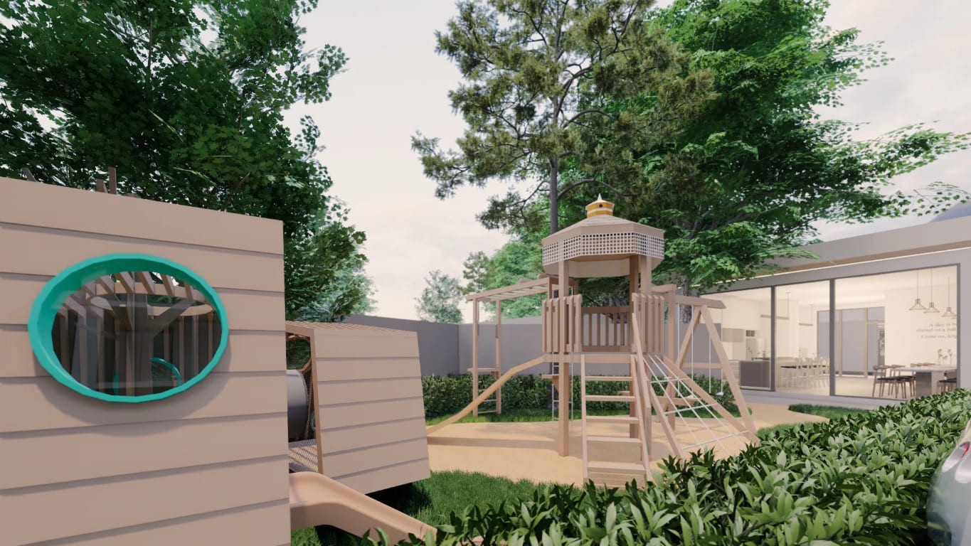 The Element complex is located in the quiet and peaceful neighborhood of Kamala, on the west coast of Phuket - Umbrella Group - Photo 6