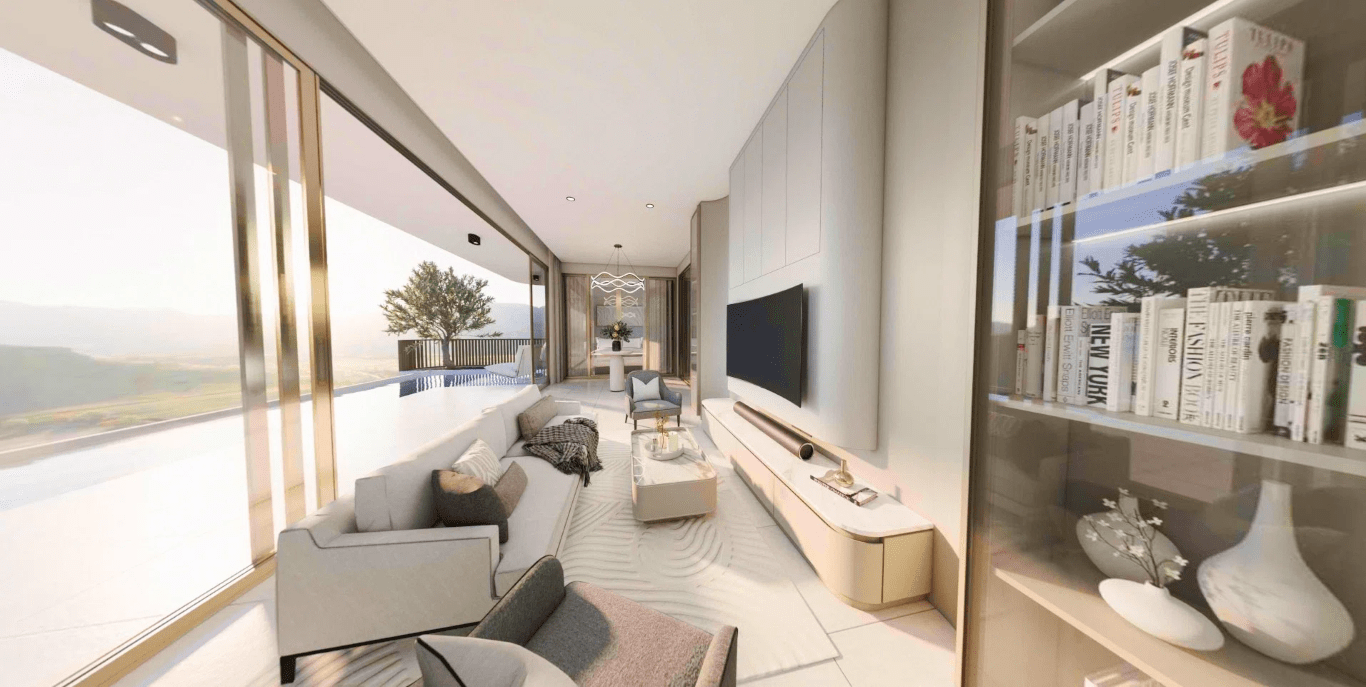 The Element complex is located in the quiet and peaceful neighborhood of Kamala, on the west coast of Phuket - Umbrella Group - Photo 10