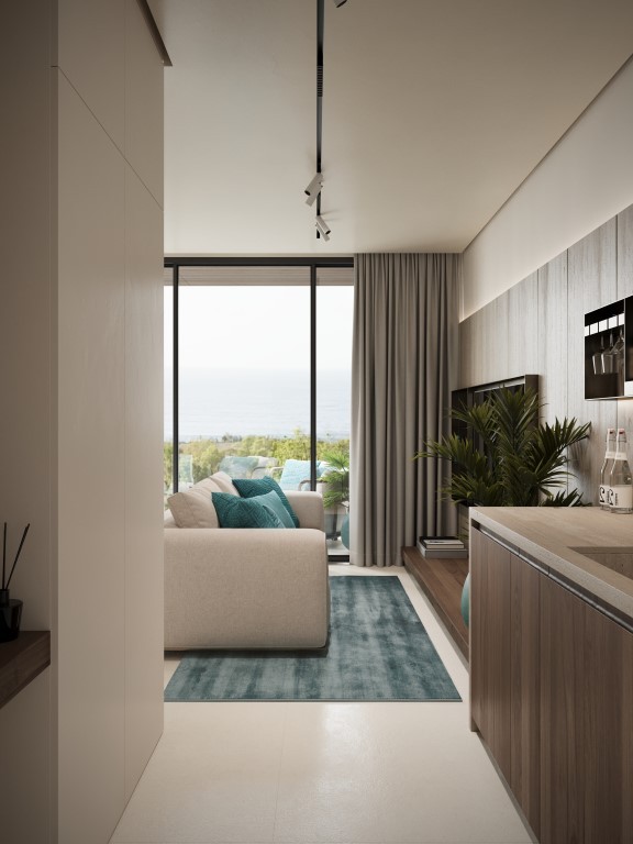 Complex at the best beaches of Bali with a projected yield of up to 17.8%, Bukit - Umbrella Group - Photo 10