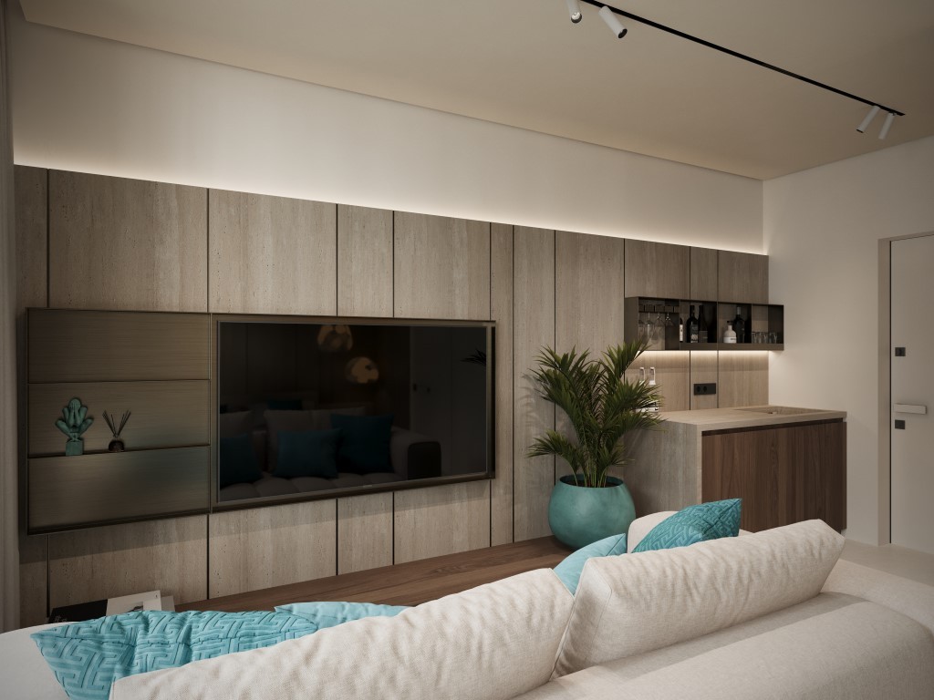 Complex at the best beaches of Bali with a projected yield of up to 17.8%, Bukit - Umbrella Group - Photo 9