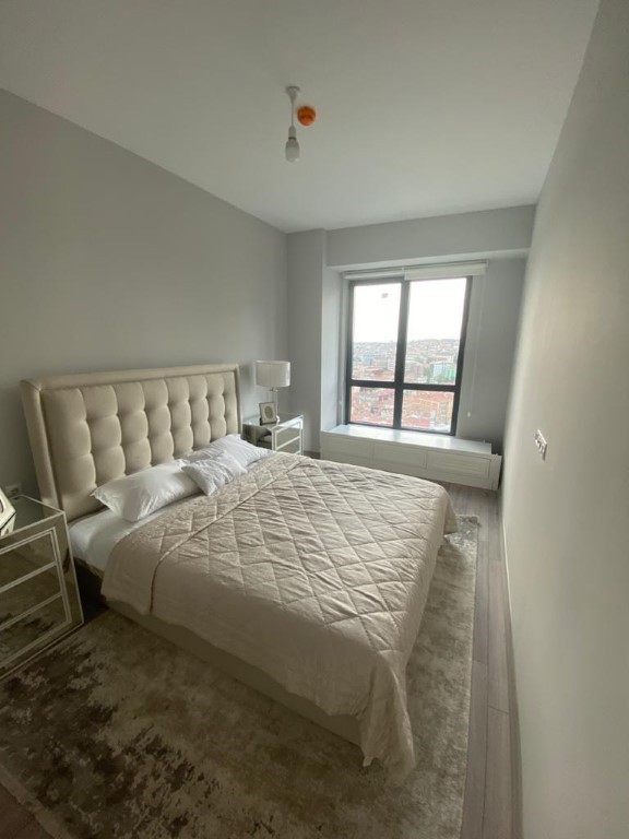 Exclusive residential complex in the prestigious Fikirtepe district - the center of modern lifestyle on the Asian side of Istanbul - Umbrella Group - Photo 18