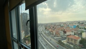 Zoom in