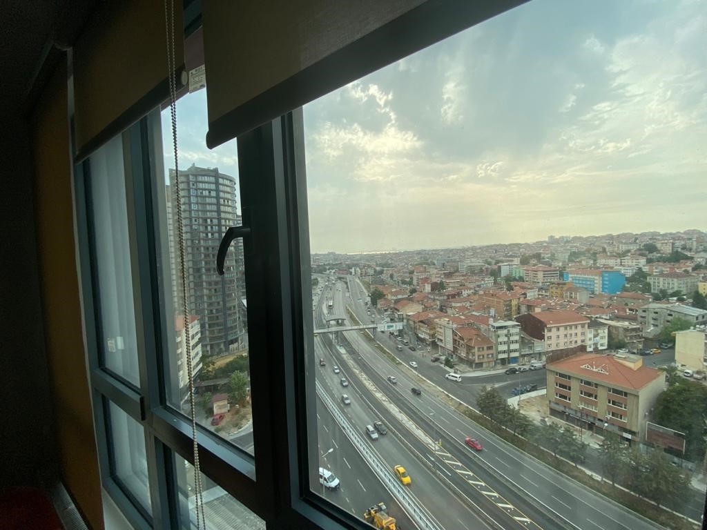 Exclusive residential complex in the prestigious Fikirtepe district - the center of modern lifestyle on the Asian side of Istanbul - Umbrella Group - Photo 16
