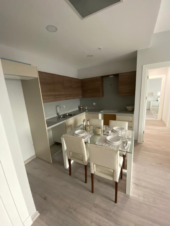 Exclusive residential complex in the prestigious Fikirtepe district - the center of modern lifestyle on the Asian side of Istanbul - Umbrella Group - Photo 15