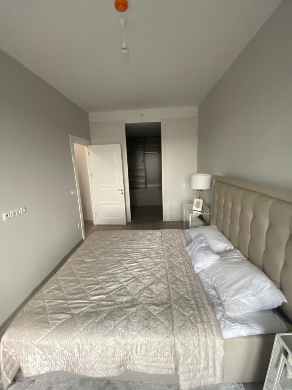 Exclusive residential complex in the prestigious Fikirtepe district - the center of modern lifestyle on the Asian side of Istanbul - Umbrella Group - Photo 19