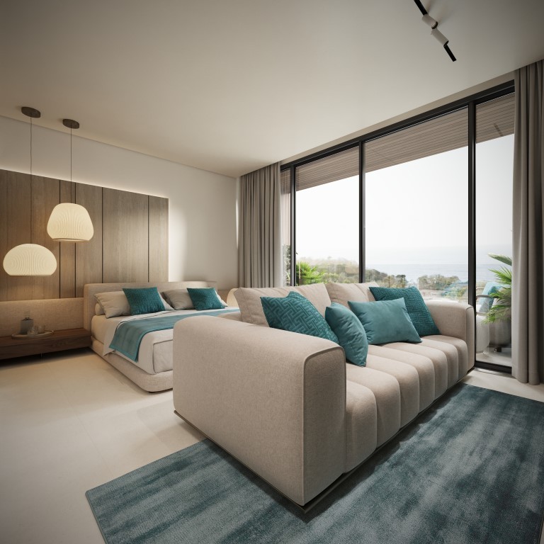 Complex at the best beaches of Bali with a projected yield of up to 17.8%, Bukit - Umbrella Group - Photo 11