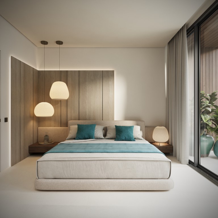 Complex at the best beaches of Bali with a projected yield of up to 17.8%, Bukit - Umbrella Group - Photo 12