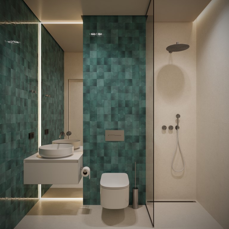 Complex at the best beaches of Bali with a projected yield of up to 17.8%, Bukit - Umbrella Group - Photo 13