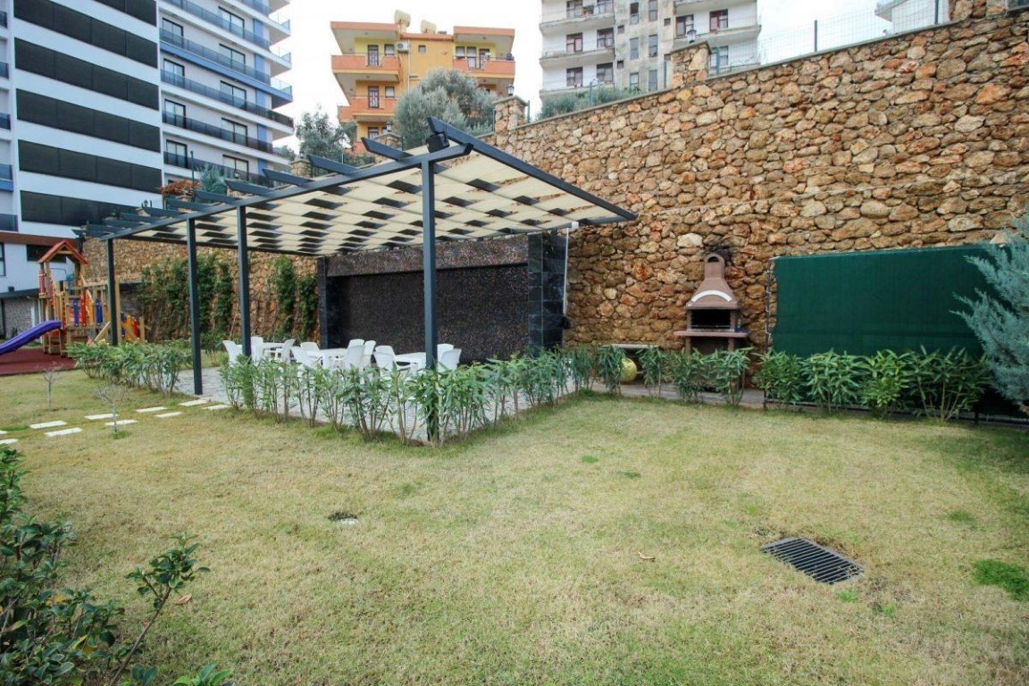 Two-bedroom apartment of 115 m2, in Tosmur - Umbrella Group - Photo 21