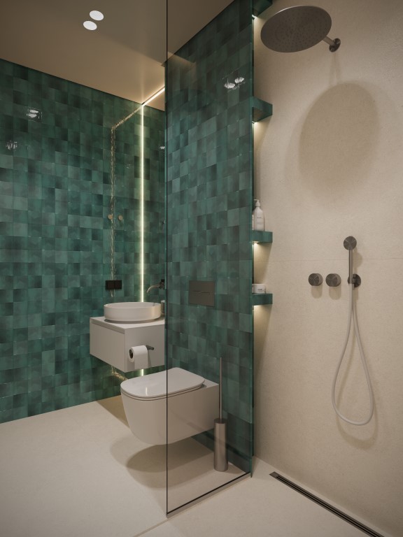 Complex at the best beaches of Bali with a projected yield of up to 17.8%, Bukit - Umbrella Group - Photo 14