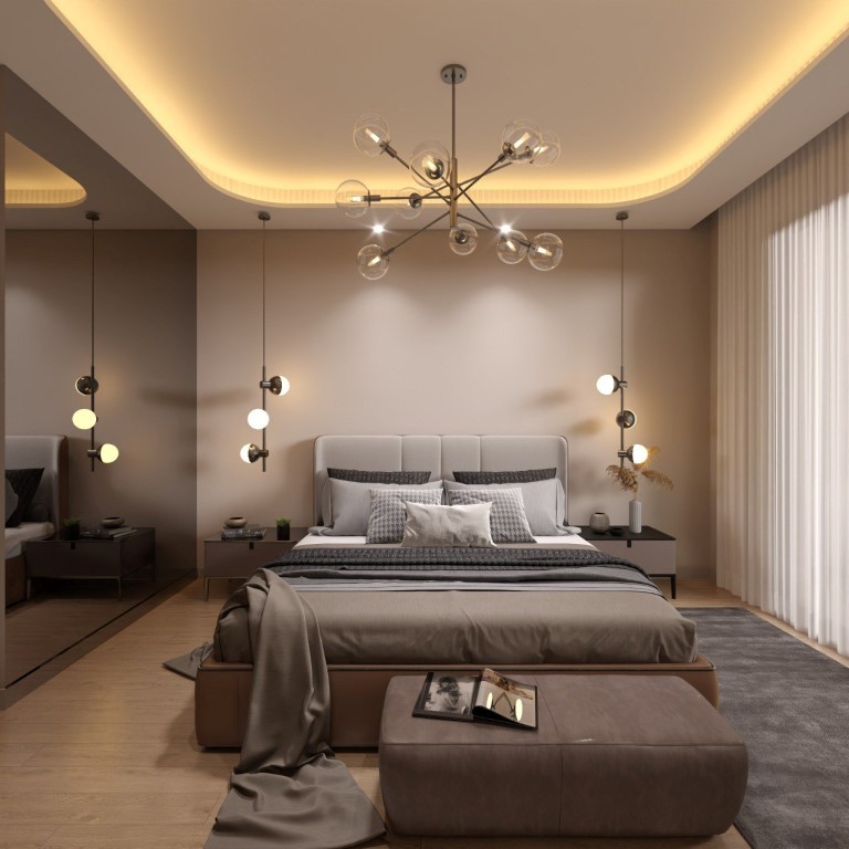 New residential complex in Mersin, 500 meters from the beach - Umbrella Group - Photo 20