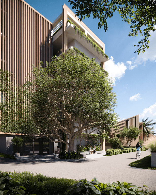 Complex at the best beaches of Bali with a projected yield of up to 17.8%, Bukit - Umbrella Group - Photo 2