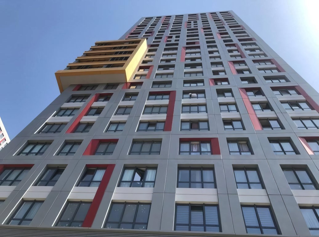 Exclusive residential complex in the prestigious Fikirtepe district - the center of modern lifestyle on the Asian side of Istanbul - Umbrella Group - Photo 5