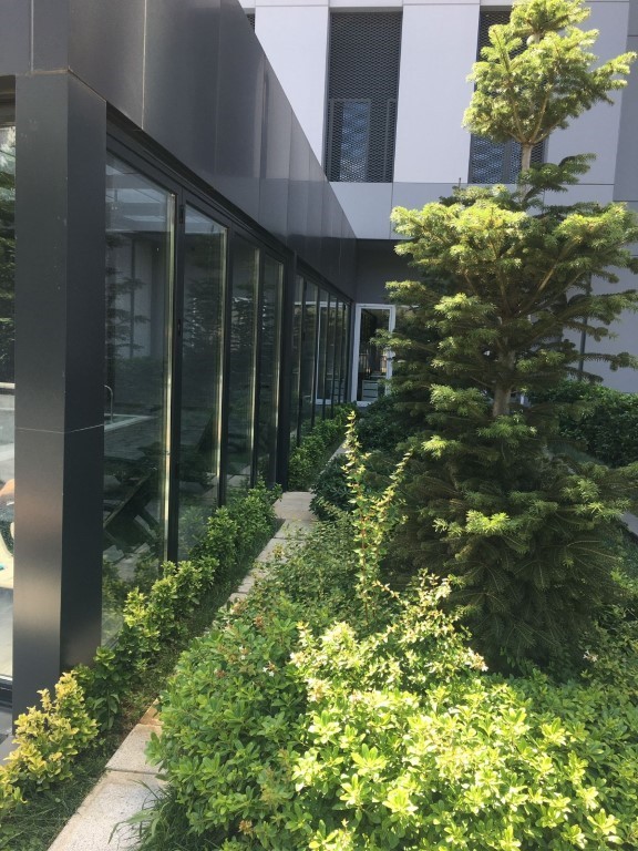 Exclusive residential complex in the prestigious Fikirtepe district - the center of modern lifestyle on the Asian side of Istanbul - Umbrella Group - Photo 8