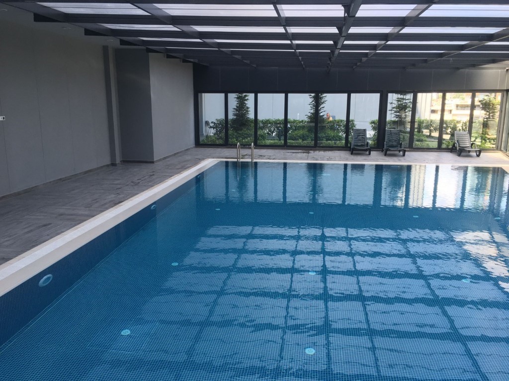 Exclusive residential complex in the prestigious Fikirtepe district - the center of modern lifestyle on the Asian side of Istanbul - Umbrella Group - Photo 9