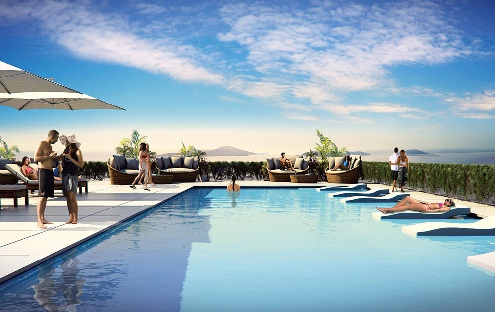 Premium housing in Istanbul for citizenship, Kadıköy district - Umbrella Group - Photo 8