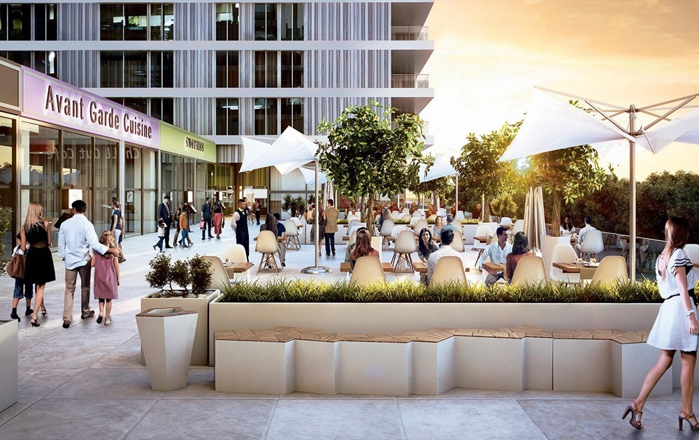 Premium housing in Istanbul for citizenship, Kadıköy district - Umbrella Group - Photo 4