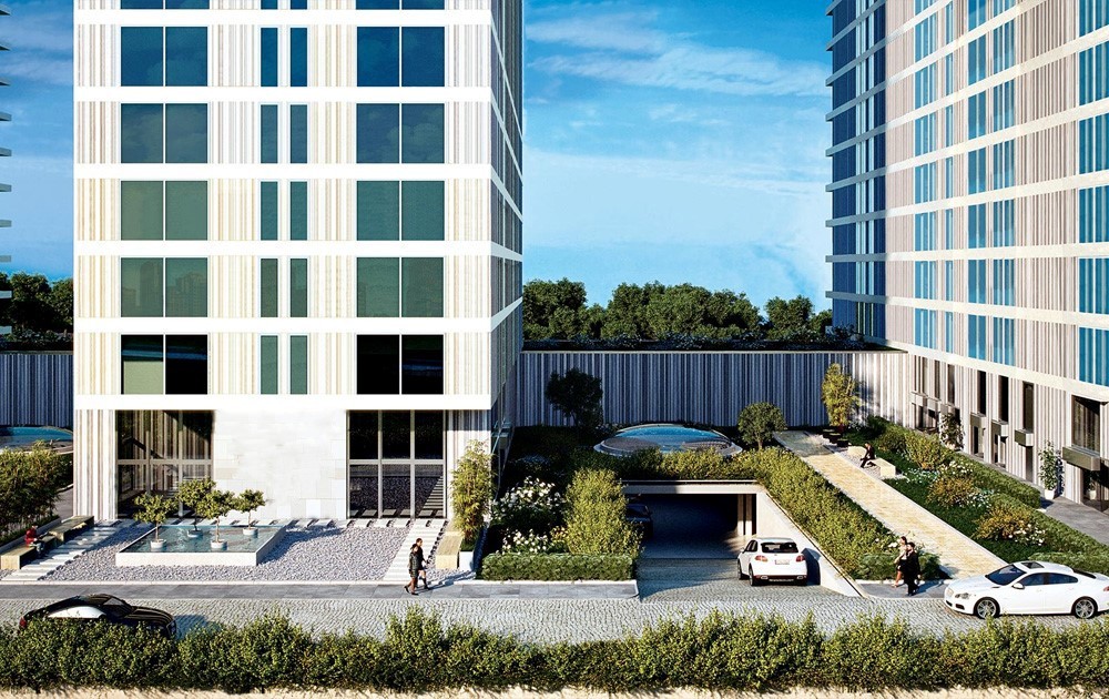 Premium housing in Istanbul for citizenship, Kadıköy district - Umbrella Group - Photo 5