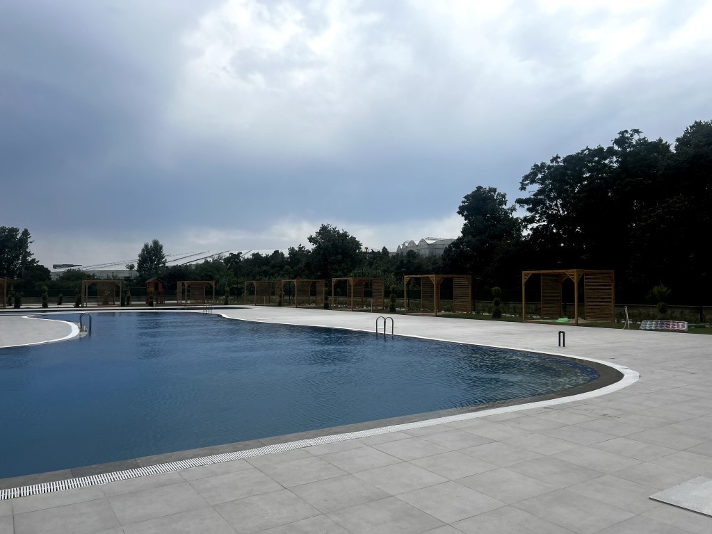 Studio in a new complex in the Mahmutlar district - Umbrella Group - Photo 3
