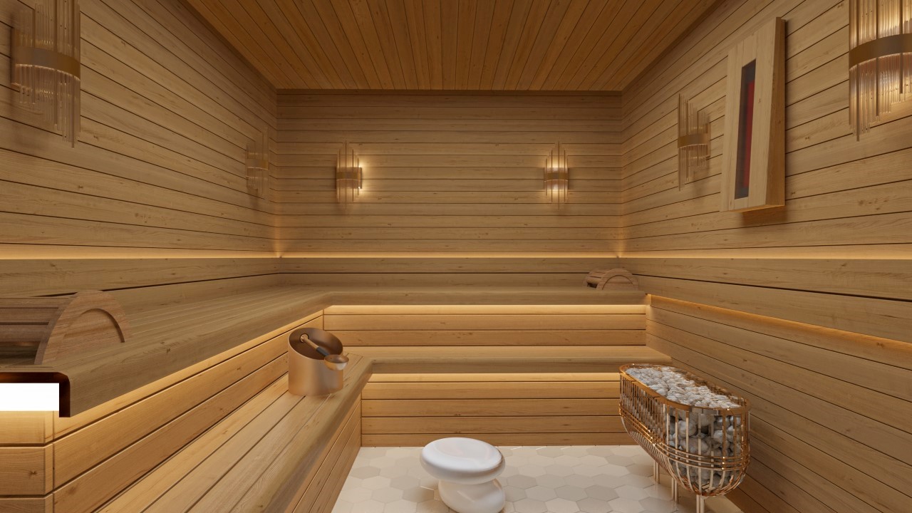 Cozy residential project in the center of the Mahmutlar district - Umbrella Group - Photo 13