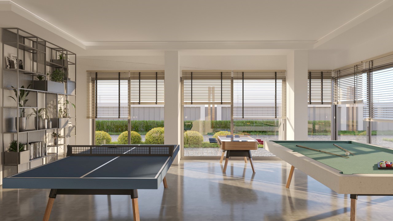 Cozy residential project in the center of the Mahmutlar district - Umbrella Group - Photo 16