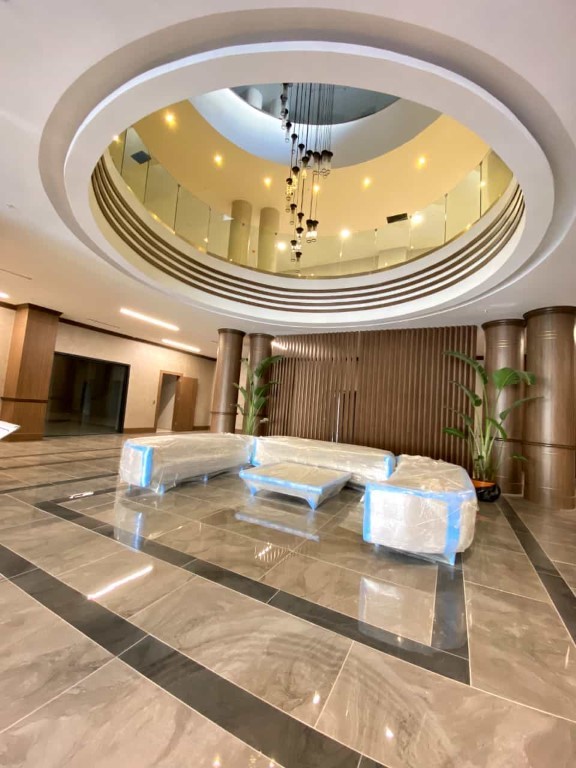 Luxury project with unique views of the city and the sea, in the Bahcesehir area - Umbrella Group - Photo 14