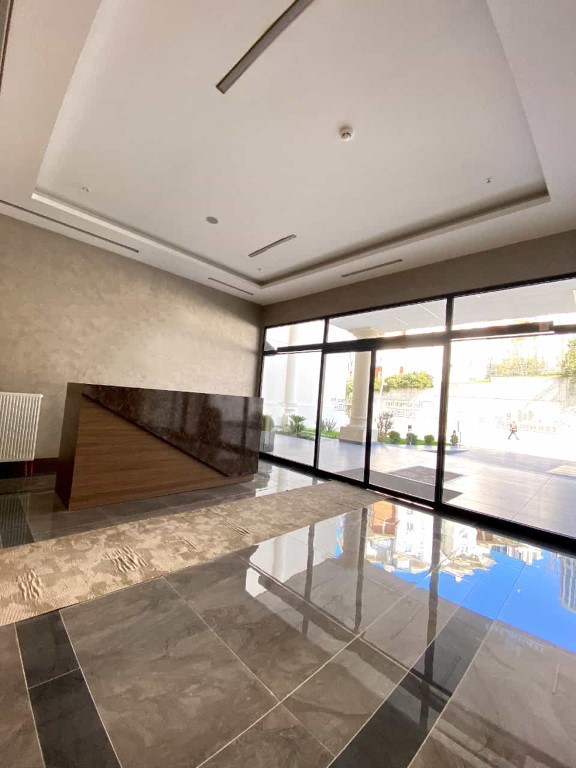 Luxury project with unique views of the city and the sea, in the Bahcesehir area - Umbrella Group - Photo 13