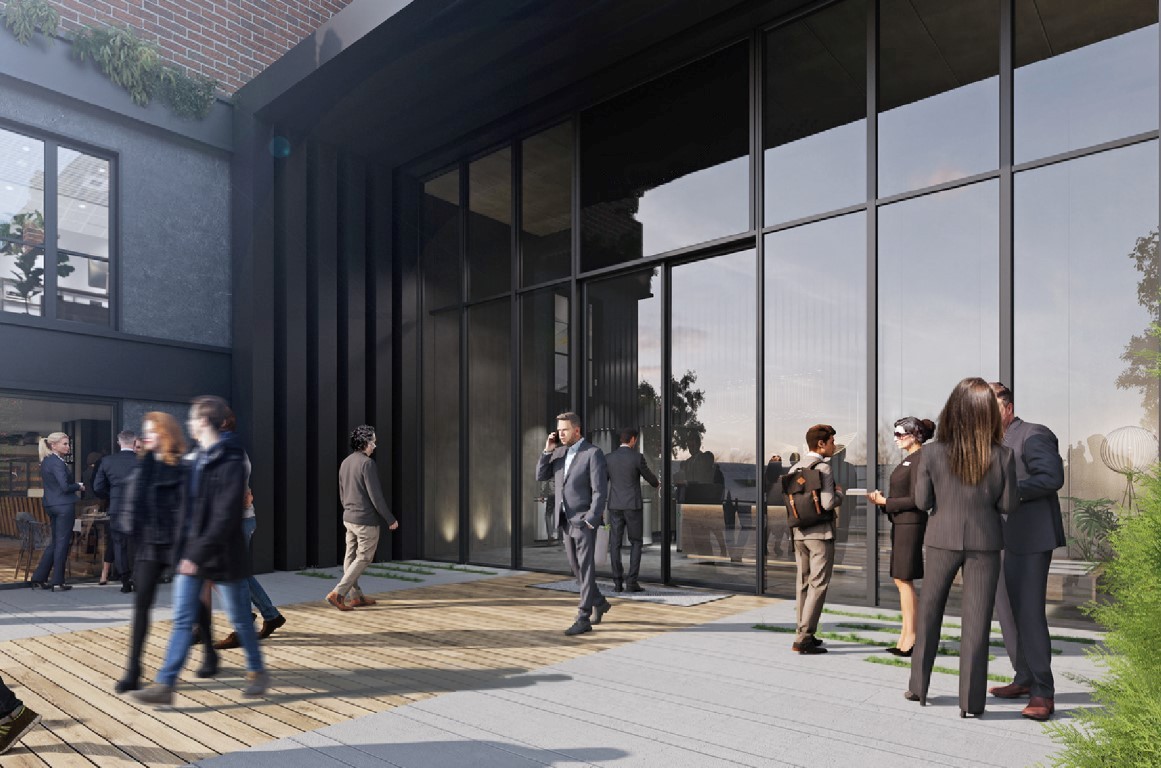 Residential and commercial residence located in Ataxehir district in the Asian part of Istanbul - Umbrella Group - Photo 18